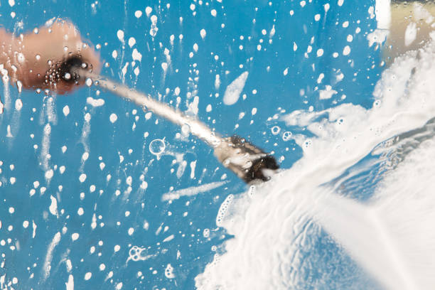 Best Warehouse Cleaning  in Woodville, TX