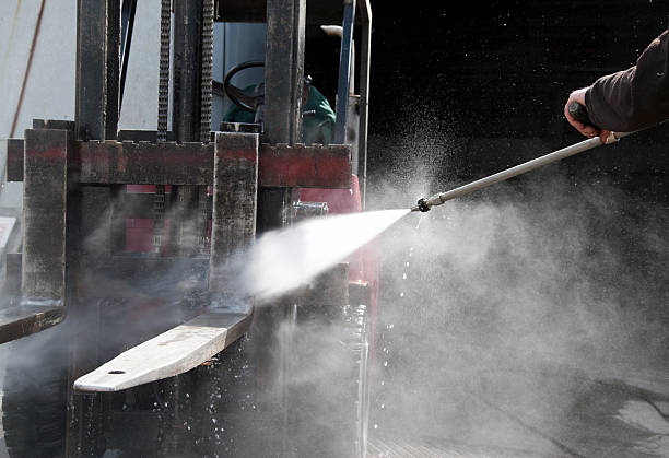 Reliable Woodville, TX Pressure Washing Services Solutions