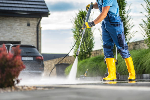 Best Parking Lot and Garage Cleaning  in Woodville, TX
